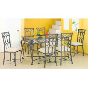 Stellar Dining Set 2026 (ML)