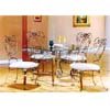 Riesling Dining Set 2034S (ML)