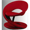 Cyclone Chair 2075 (WD)