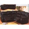 Leather Living Room Set 2082 (WD)