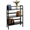 3-Tier Folding and Stackable Shelf _896(WSWFS)