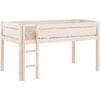Solid Wood Whistler Junior Loft Bed 2131_(WFS)