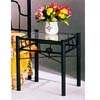 Black Night Stand 2160 (A)