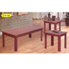 3 Pc Coffee/End Table Set 2163 (A)