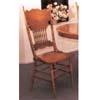 Double Press Back Side Chair 2185C (A)