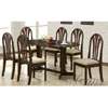 5-Pc Stockholm Dinette Set 2190T-E/C-E (A)