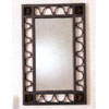 Omega Wall Mirror 2222 (CO)