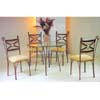 5 Pc Dinette Set 2233 (PJ)