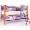 Twin/Twin Convertible Bunk Bed 2248 (CO)