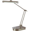 Staff Desk Lamp LS-2251PS (LS)