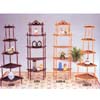 5-Tier Wooden Display Rack  228_ (A)