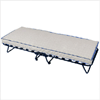 Home Folding Bed with 4 In. Thick Mattress 228(HSFS40)