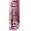 Bird Cage Style Wine Rack 2290 (PJ)