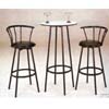 Swivel Bar Stool 2398 (PJ)