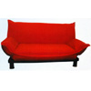 Metal Futon Bed & Sofa 2300_ (PJ)