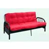 Futon Sofa/Bed 2302 (IEM)