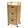 3 Drawer Cart 23291(OI)