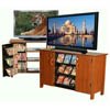 Multi-Media A/V Cabinet 2365(VHFS)