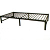 All Metal Platform Bed 2380(AVI