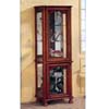 Curio Cabinet 2391