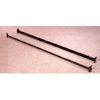 76 In. Twin/Full Size Bed Rails 2408 (A)