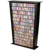 Media Storage Tower-76 Tall Single 2411(VHFS)