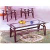 3 Pc Coffee Table Set 2432S (PJ)