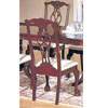 Chippendale Side Chair 2445FA (A)