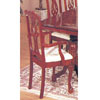 Chippendale Arm Chair 2446 (A)