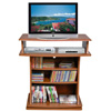 TV Swivel Cabinet 2480(VHFS)