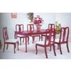 Cherry Finish Dining Table F2512 (ML)