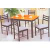 5-Pc Dining Set 2521 (ML)