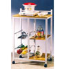 Kitchen Shelf 2526_ (PJ25)(Free Shipping)