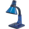 Assistant Desk Lamp LS-252 TR/BLU (LS)