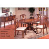 Bordeaux Dining Set 2562/2563 (ML)