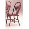 Matt Cherry Abacus Windsor Chair 2638 (A)