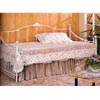 Ivory Daybed With Porcelain Knobs 2668 (CO)