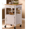 Walton Kitchen Cart 2703 (A)