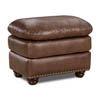 Panhandle Plains Ottoman 27055Ottoman (SF)