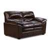 Flint Loveseat 27086Loveseat (SF)