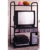 Entertainment Center 2767 (PJ)