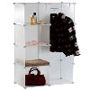 Magic Cube Closet Organizer 2778_(PJFS25)