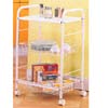 3-Tier Utility Cart 2778 (PJ)