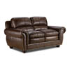 Crestwood Loveseat 28017Loveseat (SF)