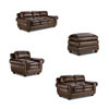 Crestwood Furniture Set 28017Set (SF)