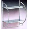 2-Tier Wall Rack 2803 (PJ)