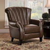 Baker Accent Chair 28052 (SF)
