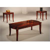 3-Pc Pack Occasional Table Set 2806 (WD)