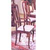 Queen Anne Arm Chair 2924 (A)