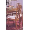 Queen Anne Side Chair 3271(EI)